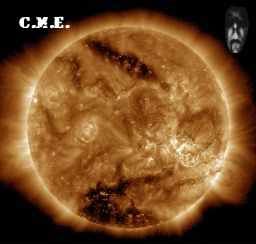 CoronaMassEjection-Sun